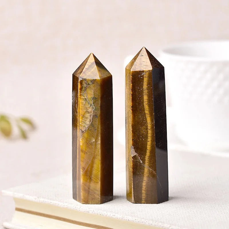 Kalsten | Natural Crystals
