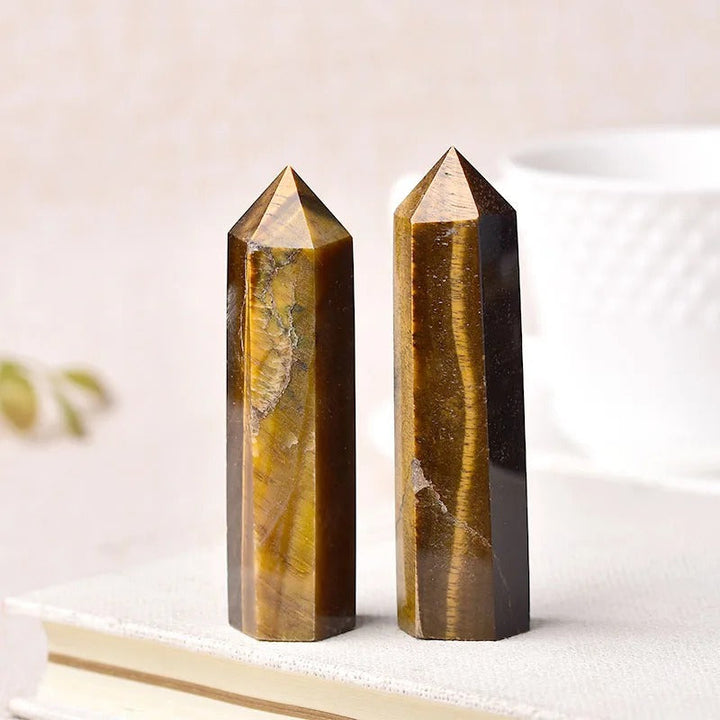 Kalsten | Natural Crystals