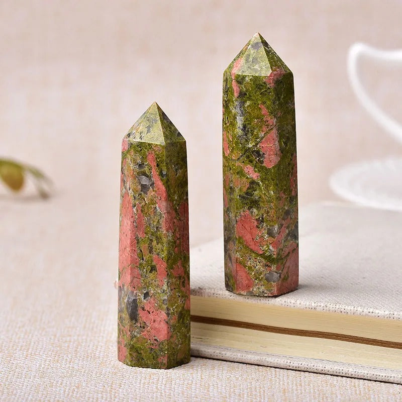 Kalsten | Natural Crystals