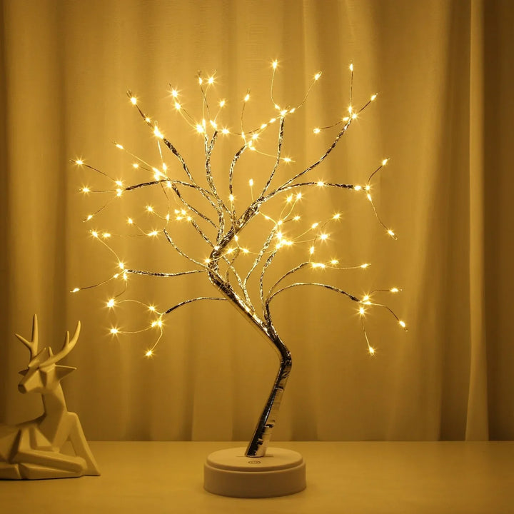 FireflyTree Lamp - Create a fantastic atmosphere Kalsten