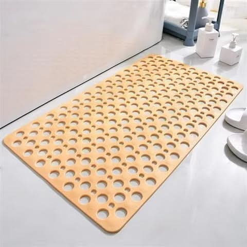 Kalsten | slip shower mat - Hygienic & safe for every bathroom