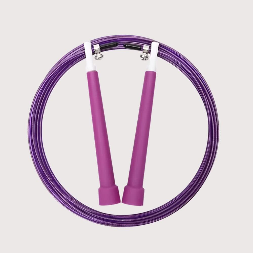 Kalsten | Professional skipping rope with adjustable length & ergonomic handles