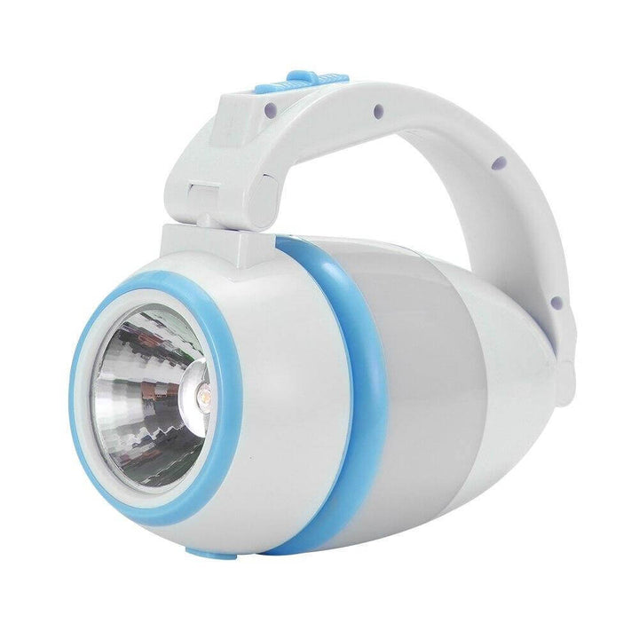 Multifunctional Portable Camping Powerbank Lamp | Kalsten