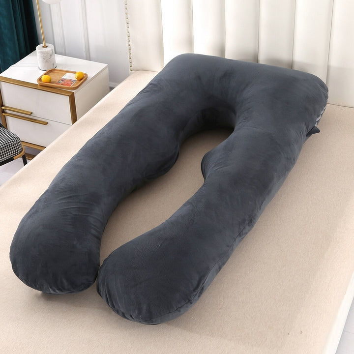 Side Sleeping Pillow