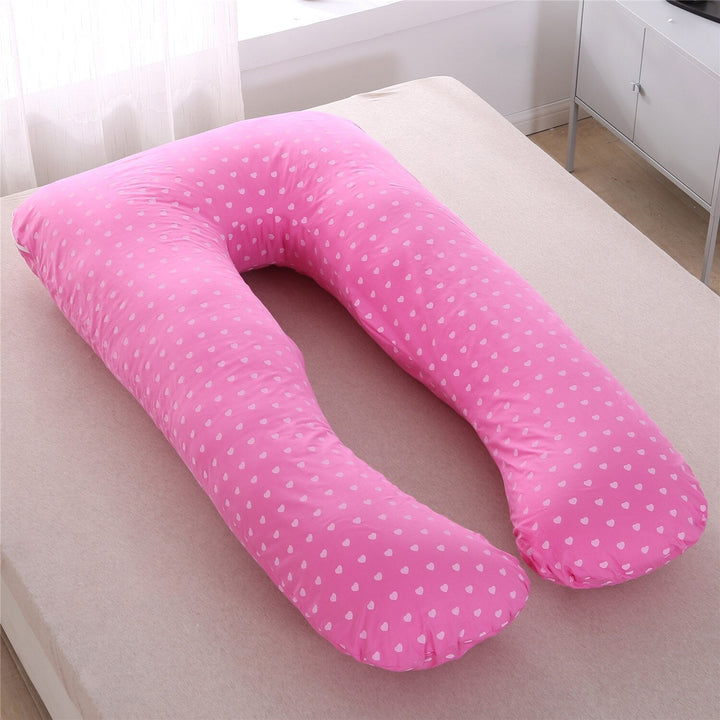 Side Sleeping Pillow