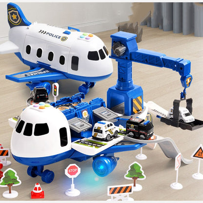 BowLift | Airplane and Vehicles for Endless Fun