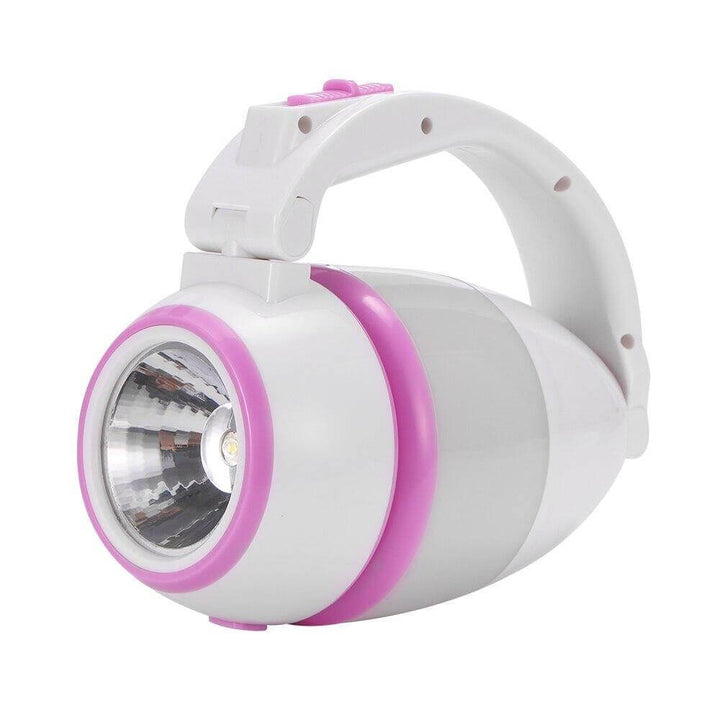 Multifunctional Portable Camping Powerbank Lamp | Kalsten