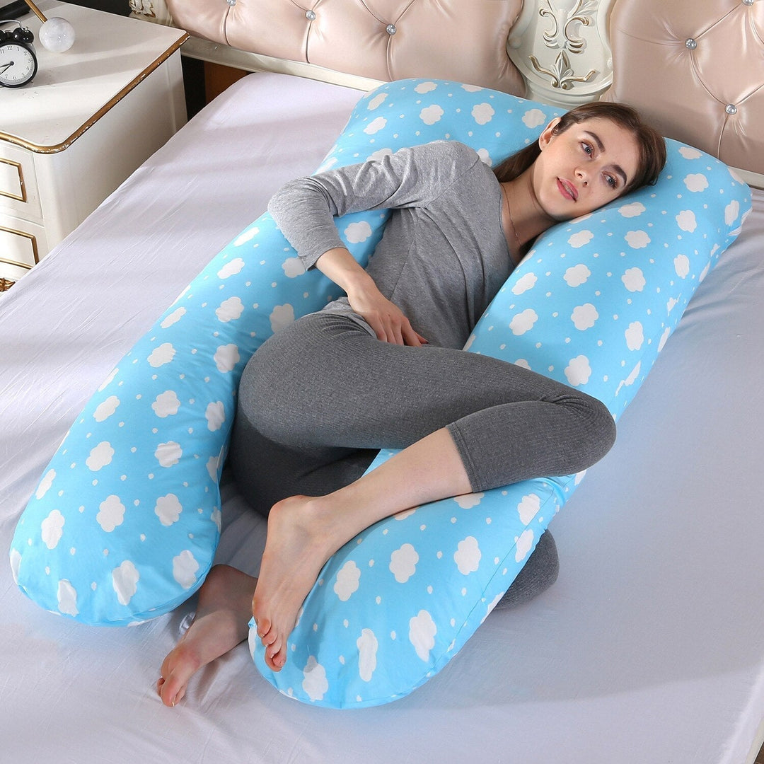 Side Sleeping Pillow