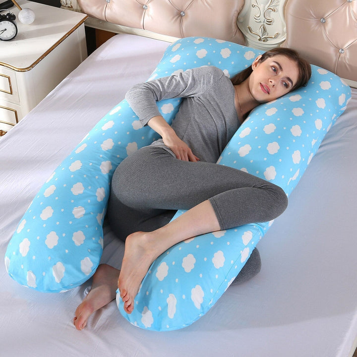 Side Sleeping Pillow
