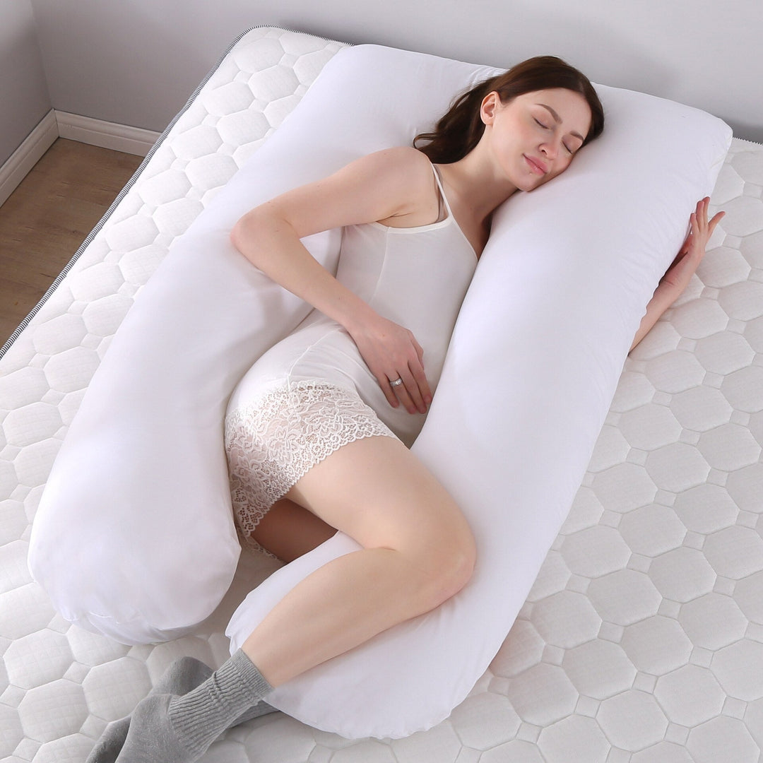 Side Sleeping Pillow