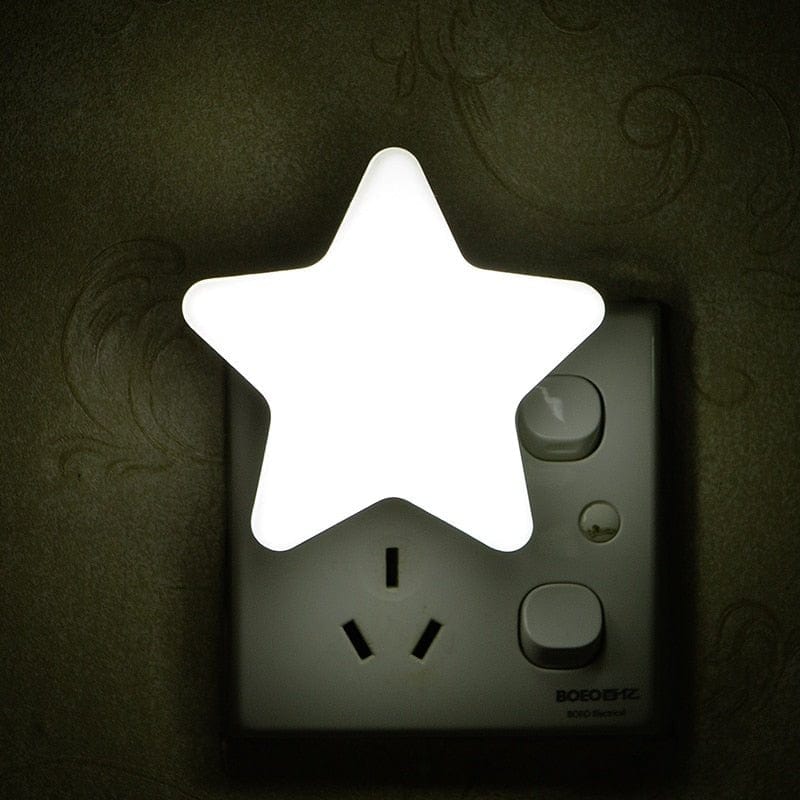 Kalsten | Night Light Child Socket