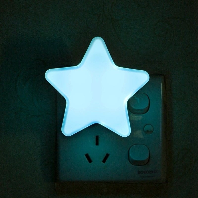 Kalsten | Night Light Child Socket