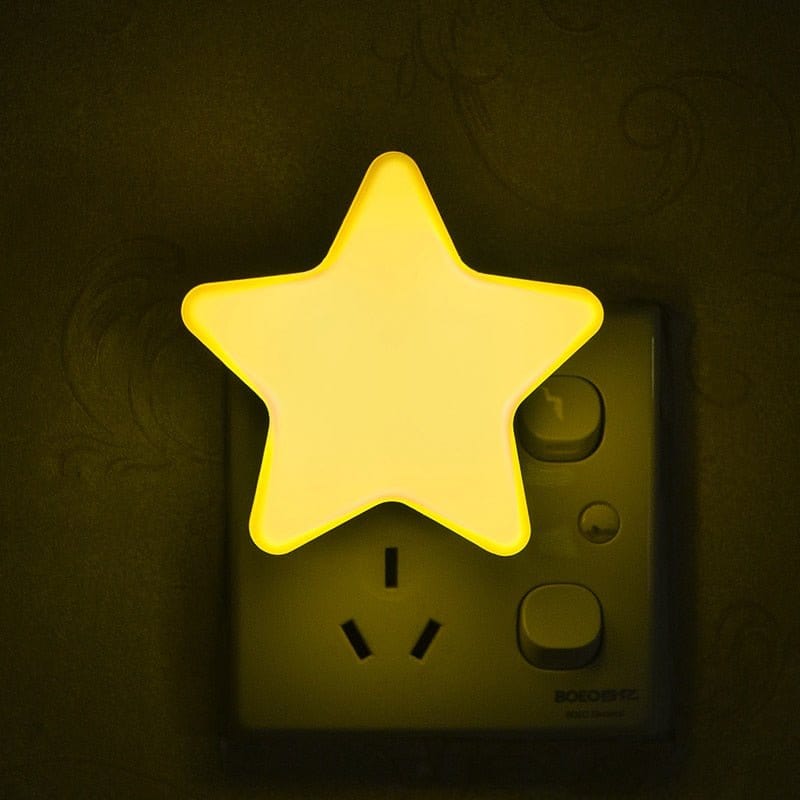 Kalsten | Night Light Child Socket