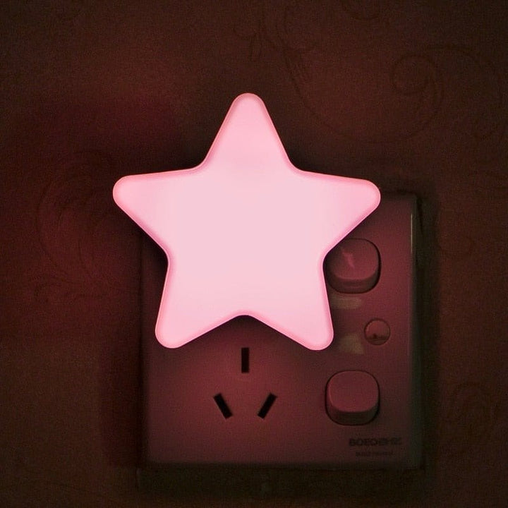 Kalsten | Night Light Child Socket