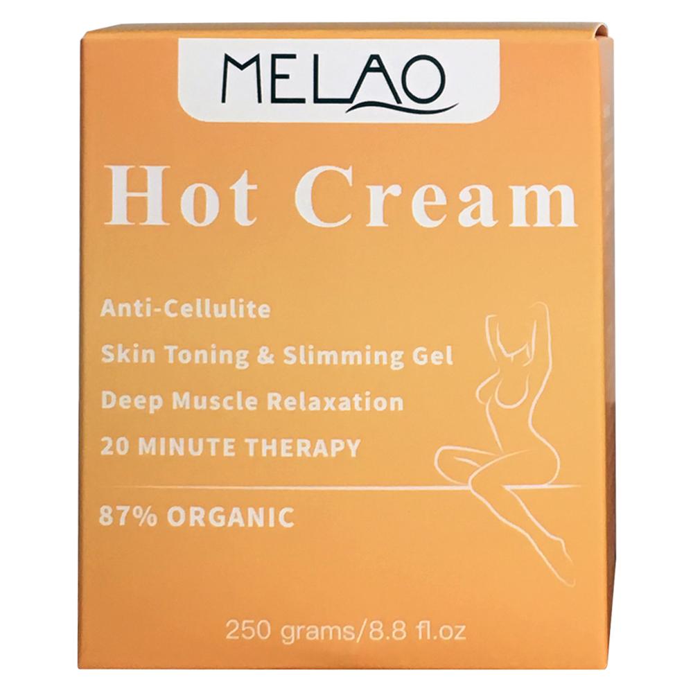 Kalsten | Ultimate Shape Cream – boosts fat burning – reduces cellulite – wall clock