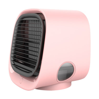 AronCool Air Conditioner - 2-in-1 Cooler & Humidifier | Brehn