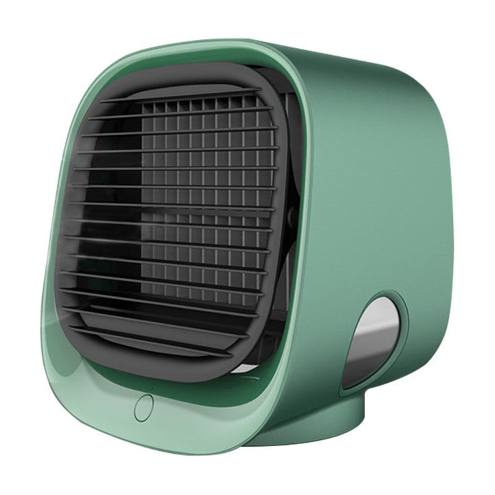 AronCool Air Conditioner - 2-in-1 Cooler & Humidifier | Kalsten