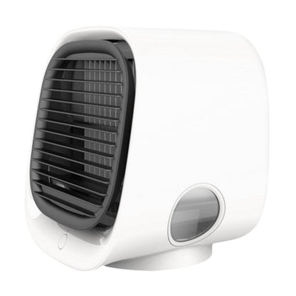 AronCool Air Conditioner - 2-in-1 Cooler & Humidifier Bowlift