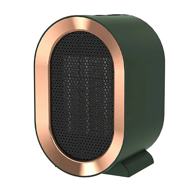 Portable Energy-Saving Room Heater – Low Power