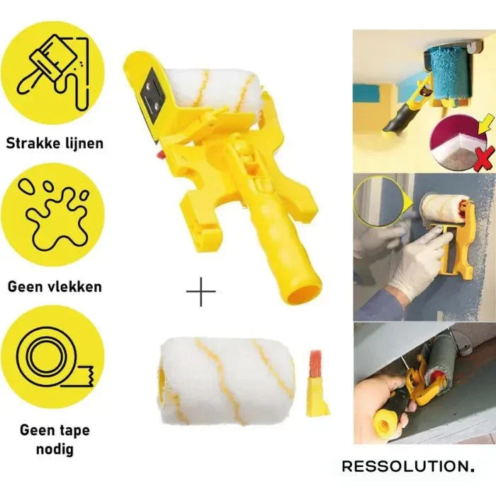 Color | Transform your space stress-free | Kalsten