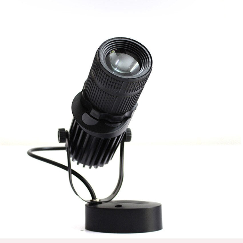 Kalsten | LED Ceiling Adjustable Aluminum Spotlight