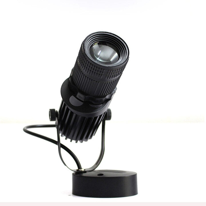 Kalsten | LED Ceiling Adjustable Aluminum Spotlight