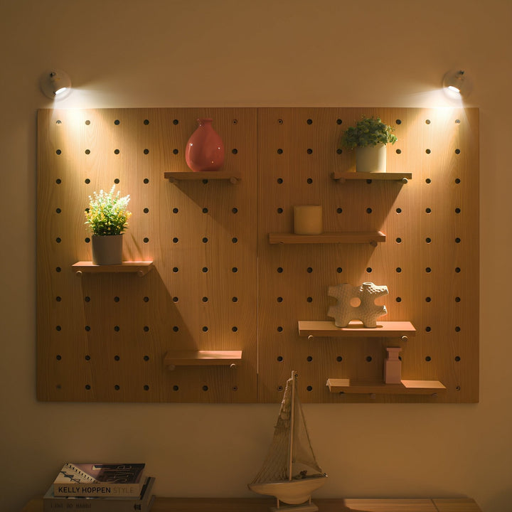 Adjustable LED Wall Spotlight Kalsten