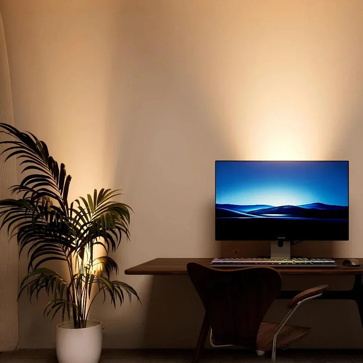 Adjustable LED Wall Spotlight Kalsten