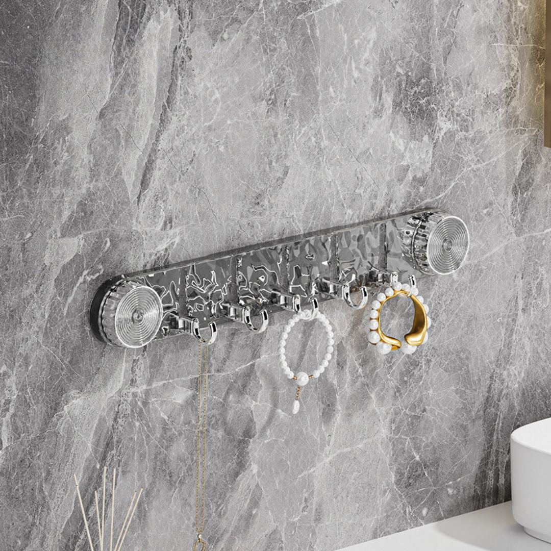 Suction Wall Hooks for Bathroom or Kitchen Kalsten