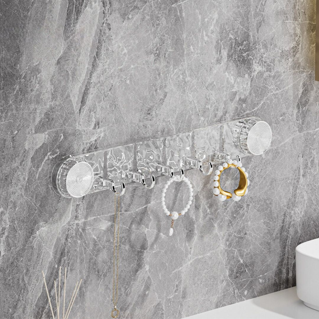 Suction Wall Hooks for Bathroom or Kitchen Kalsten