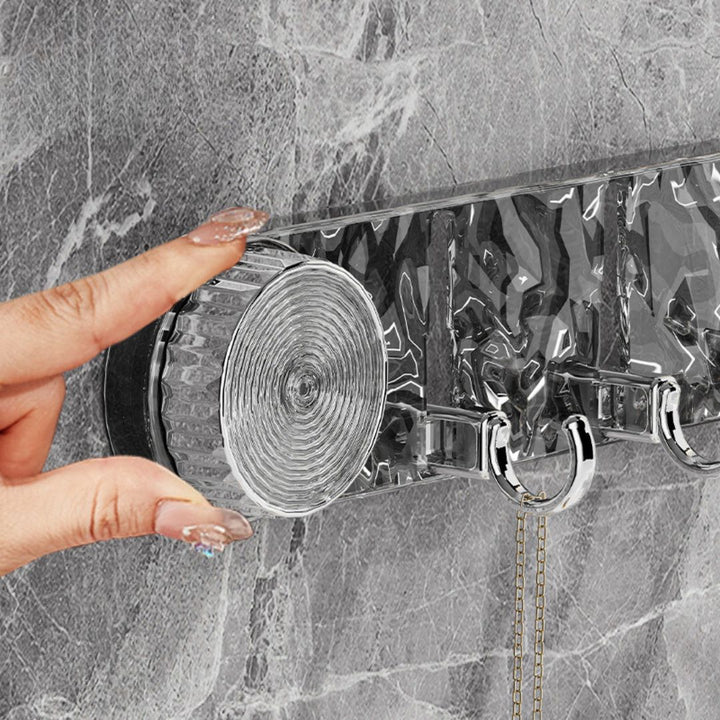 Suction Wall Hooks for Bathroom or Kitchen Kalsten