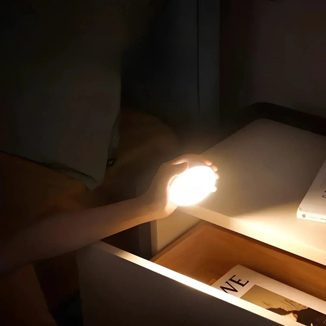 Motion Sensor Rechargeable LED Light