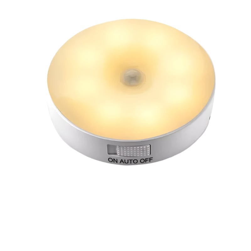 Motion Sensor Rechargeable LED Light