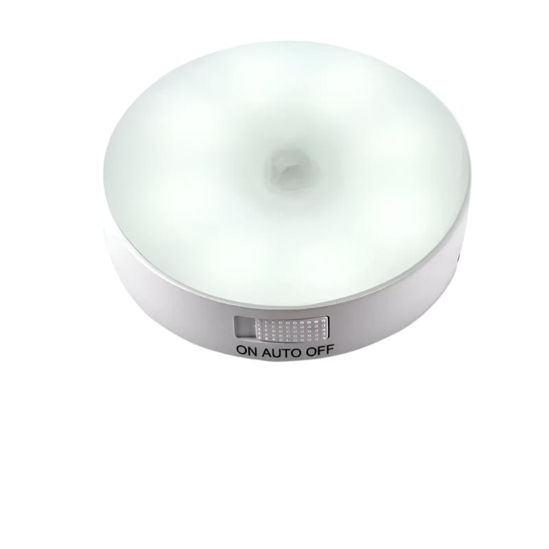 Motion Sensor Rechargeable LED Light