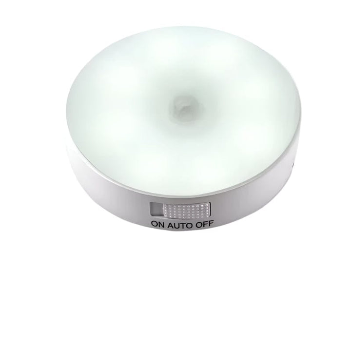 Motion Sensor Rechargeable LED Light