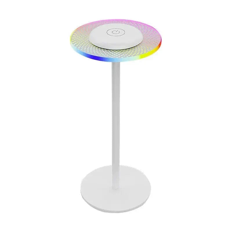 Intelligent RGB Table Lamp | Rechargeable LED Table Light | Kalsten