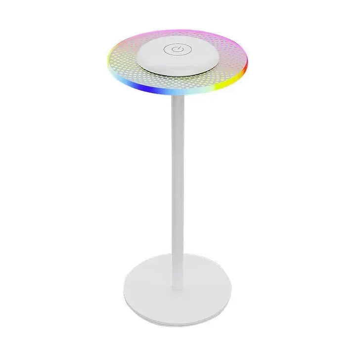 Intelligent RGB Table Lamp | Rechargeable LED Table Light | Kalsten
