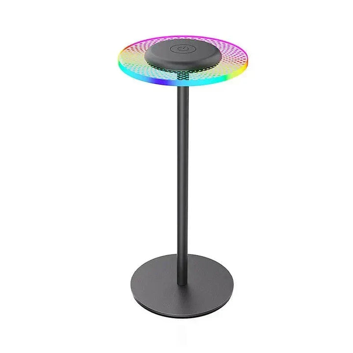 Intelligent RGB Table Lamp | Rechargeable LED Table Light | Kalsten