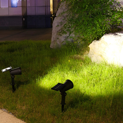 Solar Garden Light – Weatherproof & energy-saving | LED Outdoor Lighting for Garden & Terrace