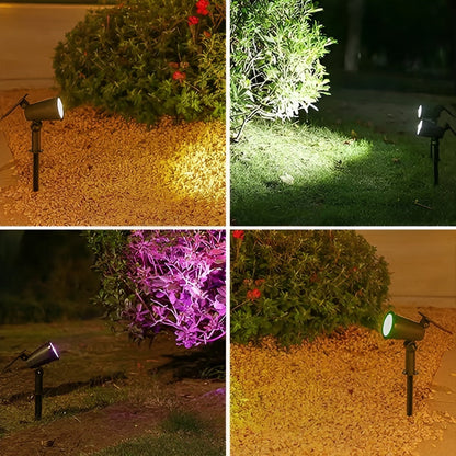 Solar Garden Light – Weatherproof & Energy-saving | LED Outdoor Lighting for Garden & Terrace | Karnz