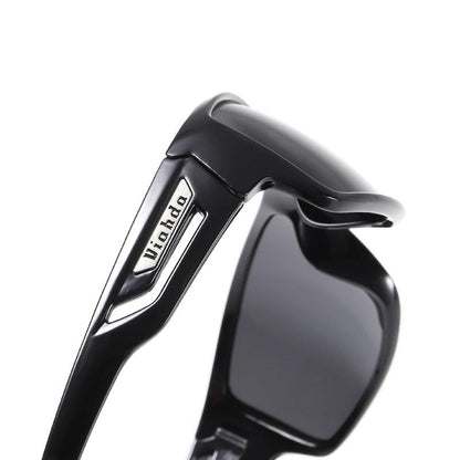 Skanto | PolarisX | Polarized Military Sunglasses with UV400 Protection
