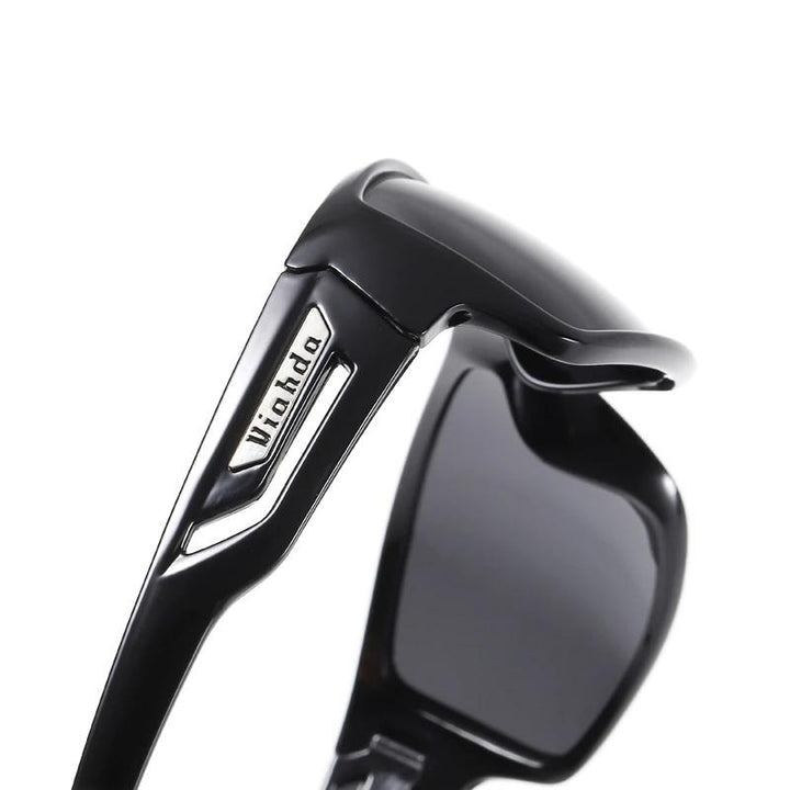 PolarisX | Polarized Military Sunglasses with UV400 Protection | Kalsten
