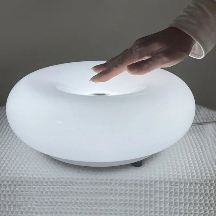 Bauhaus Donut Wall Lamp & Table Lamp | Kalsten