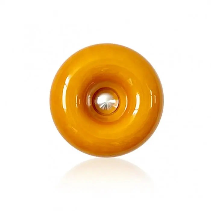 Donut Table Lamp - Donut Shaped Modern LED Table Lamp Kalsten