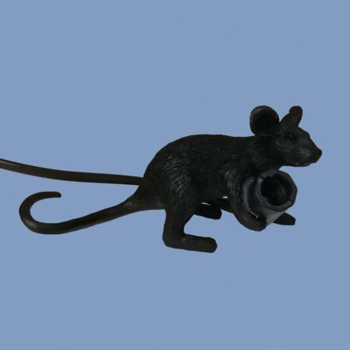 Vintage Mouse LED Table Lamp | Kalsten