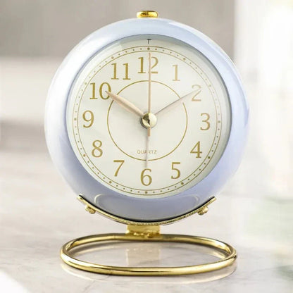 Skanto | Vintage Style Creative Alarm Clock