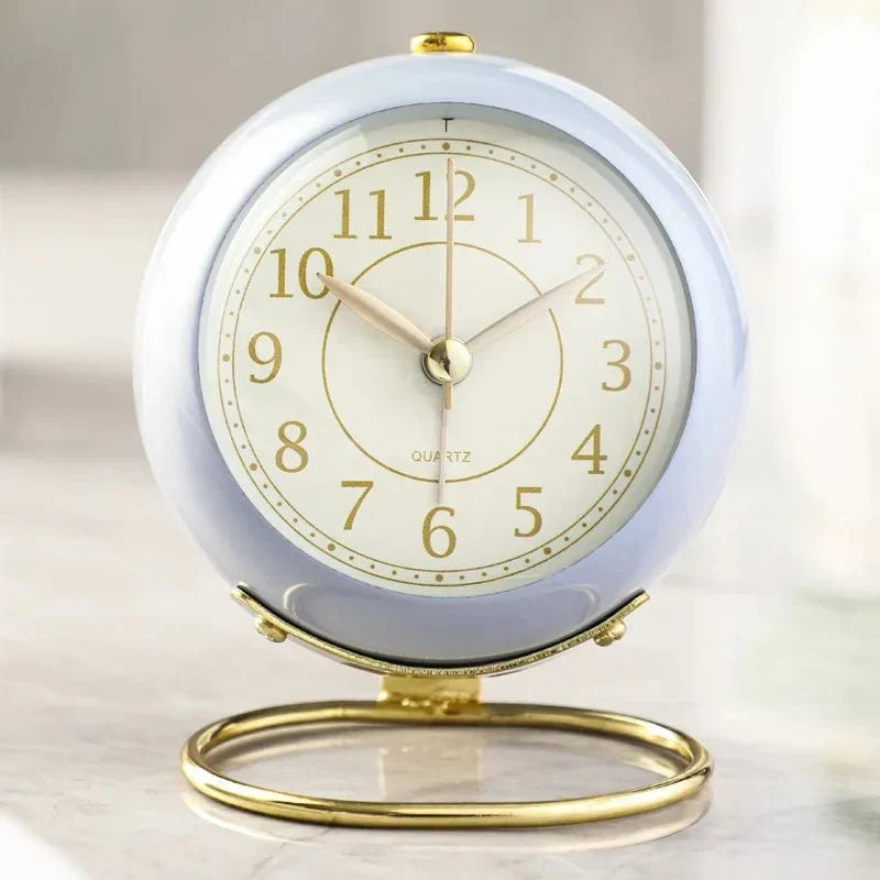 BowLift | Vintage Style Creative Alarm Clock