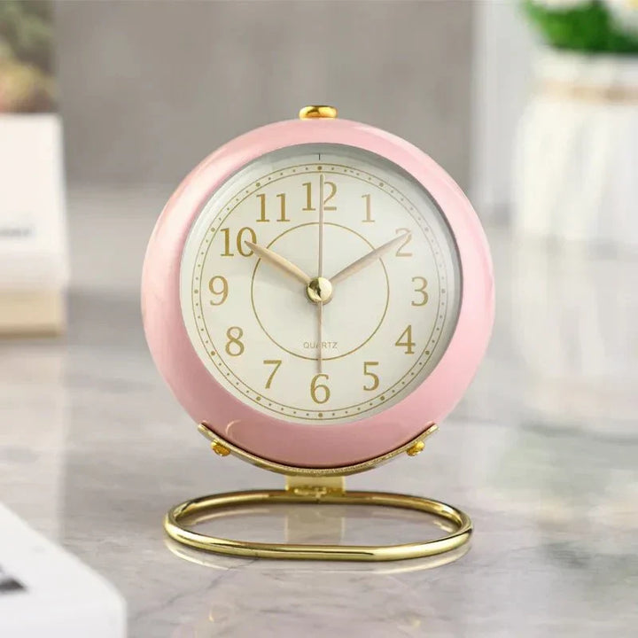 Kalsten | Vintage Style Creative Alarm Clock