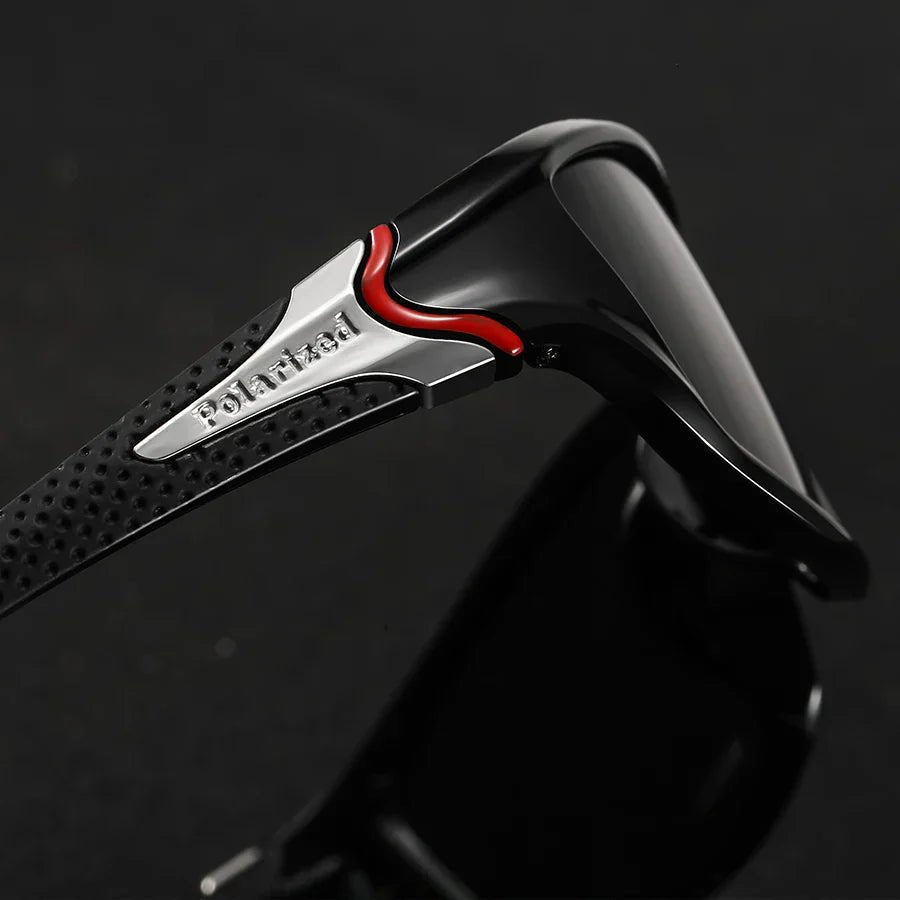 Kalsten |  Polarized Wraparound Sunglasses