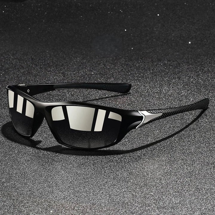 Kalsten |  Polarized Wraparound Sunglasses